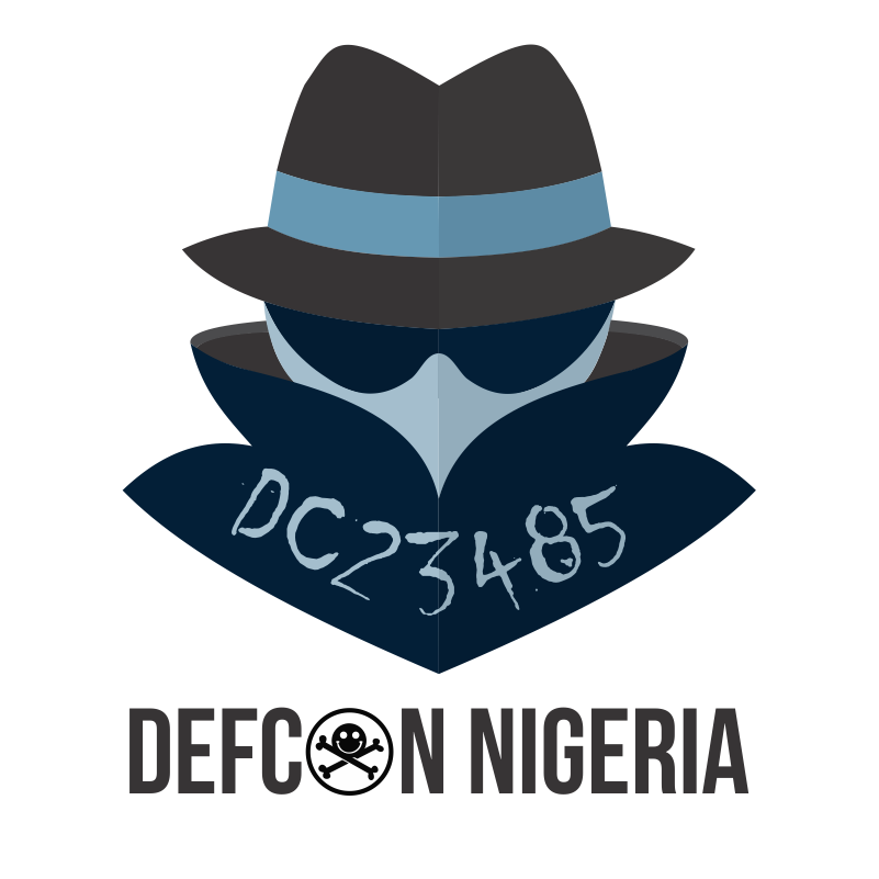 defcon uyo logo